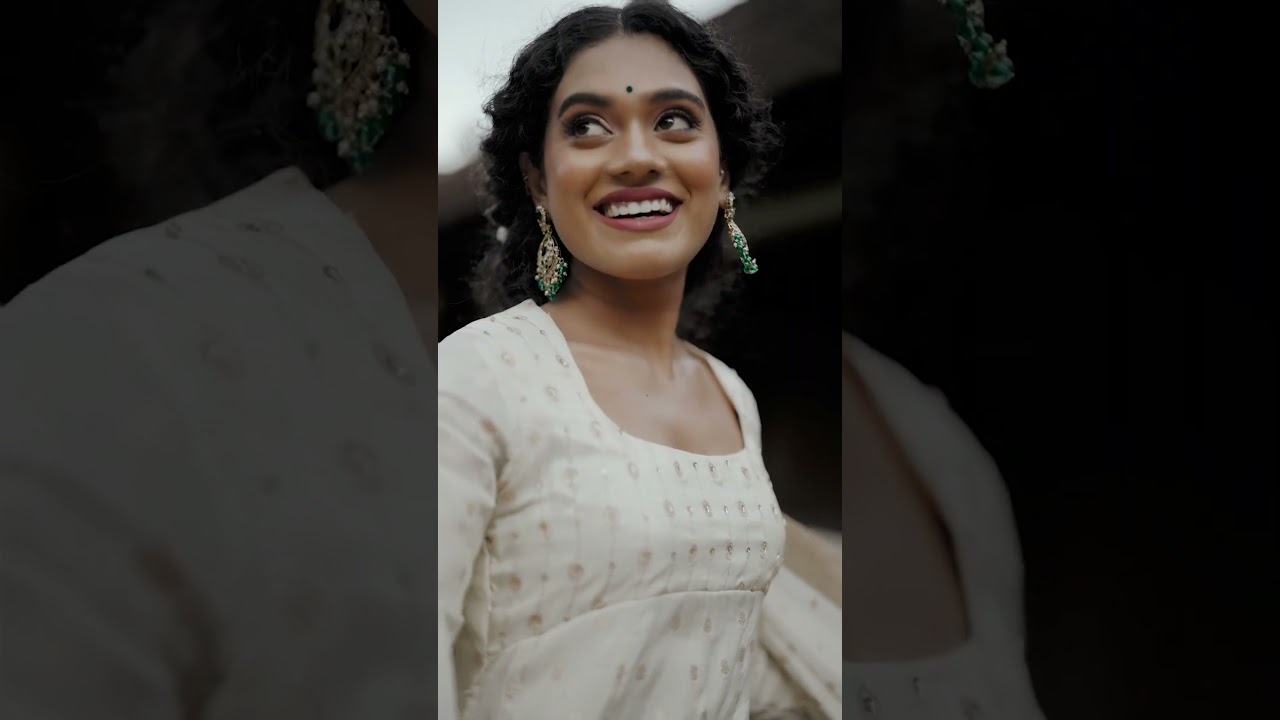 Kashvi - Onam Collection | Offline Editor by Nandu Pattazhy