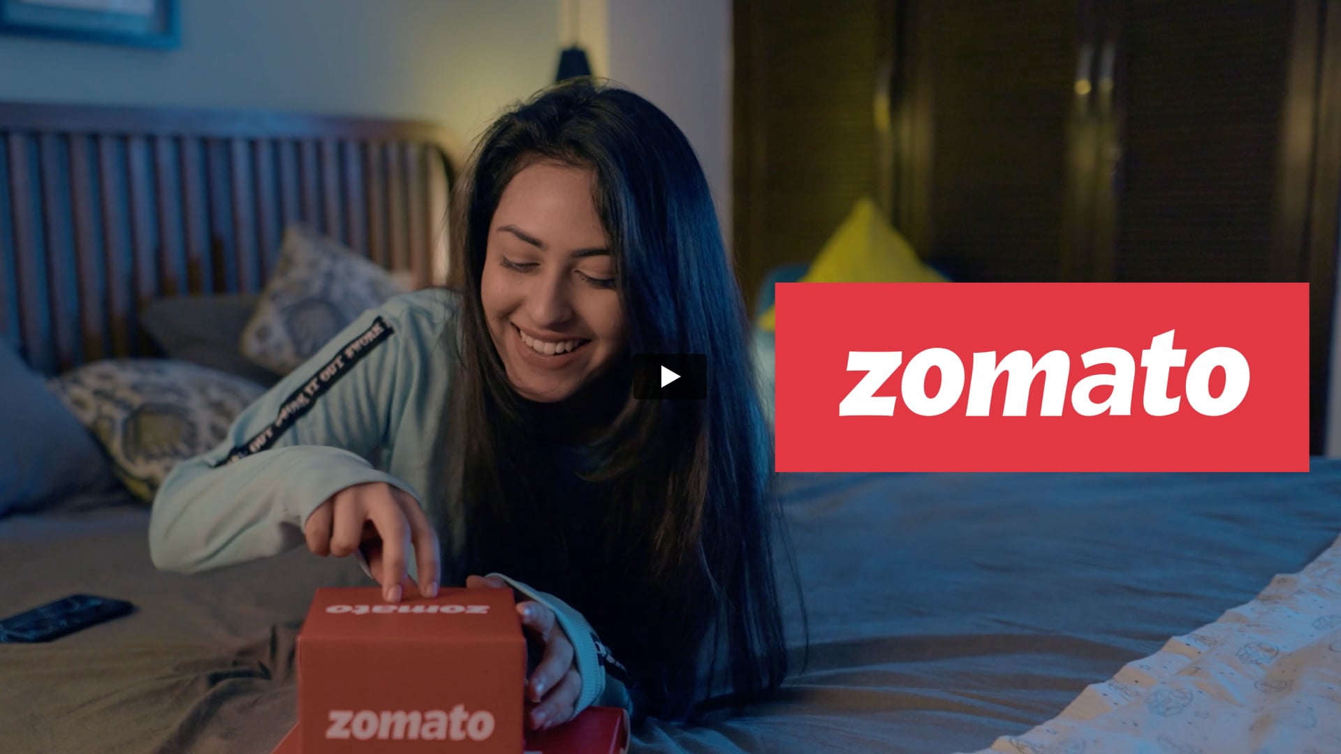 Zomato - 60% Off Superfast Delivery | Producer by Gursewa Singh