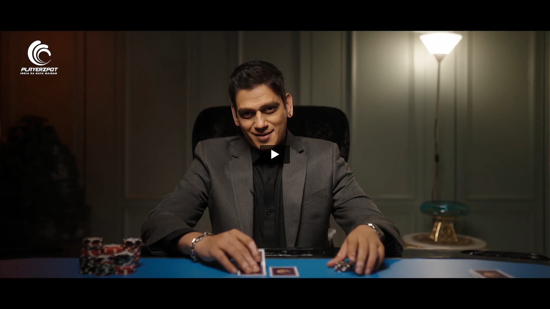 PlayerzPot - Play And Win Upto 50 Lakh Ft. Vijay Varma | Assistant Director by Mohit Nilawar