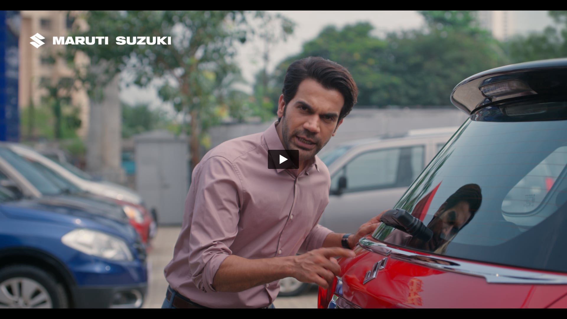Maruti Suzuki True Value - Showroom | Executive Producer by Vikram Turkhud