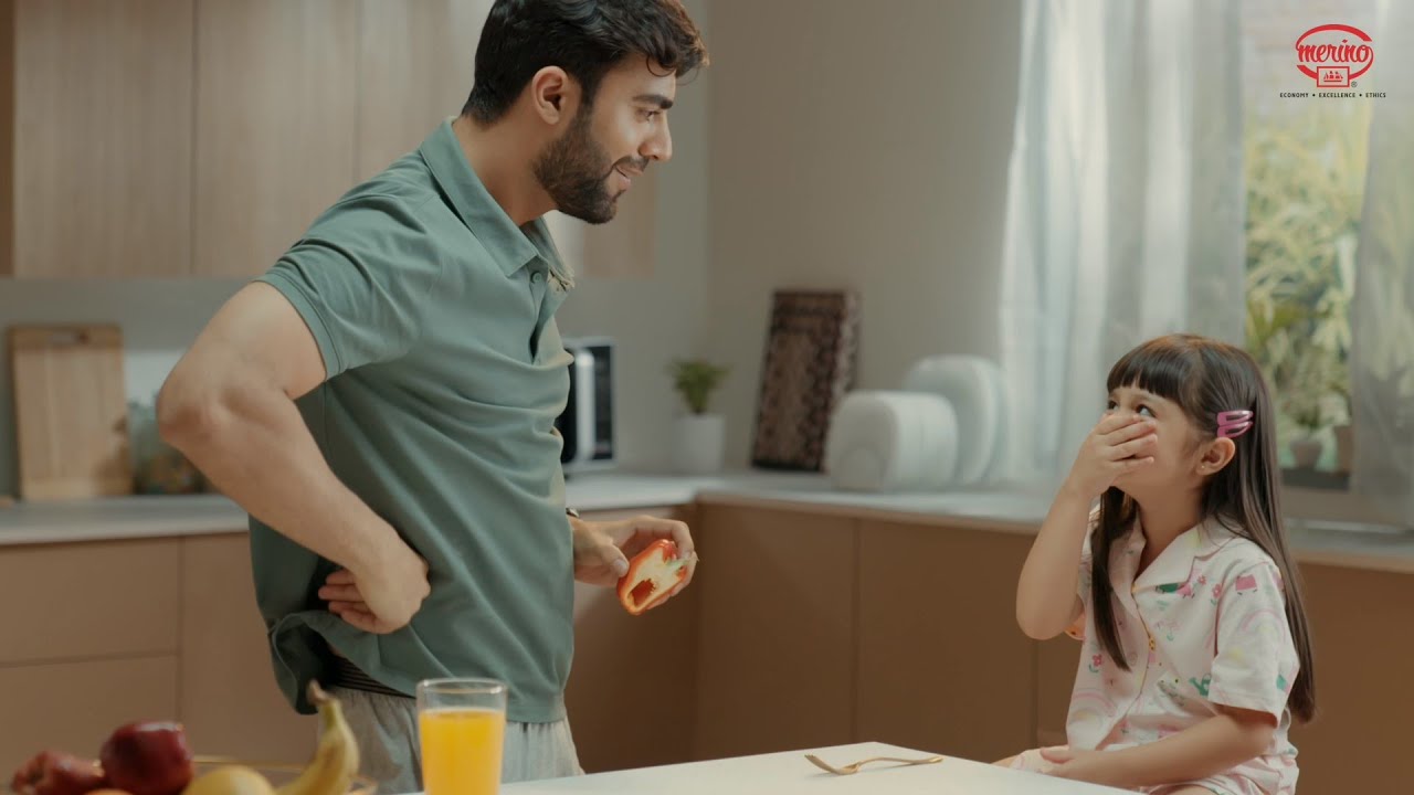 Merino Laminates - Happy Father's Day Film | Music Director by Dibbl 