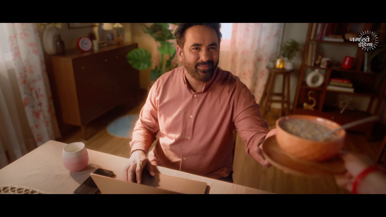 Namaste India - Stay India Healthy Har Kimat Par | Sound Engineer by Sanket 