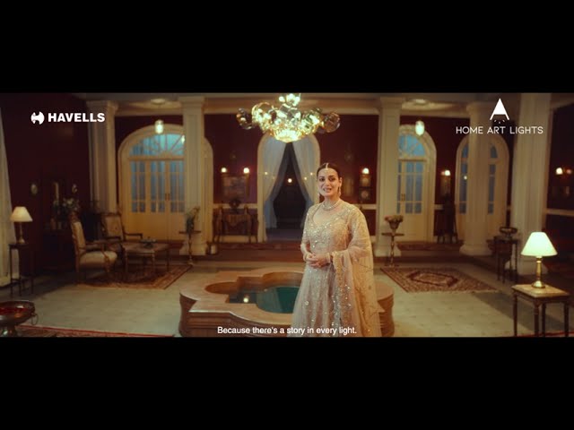 Havells - Johari The Royal Saga | Production Controller by Sachin Dixit