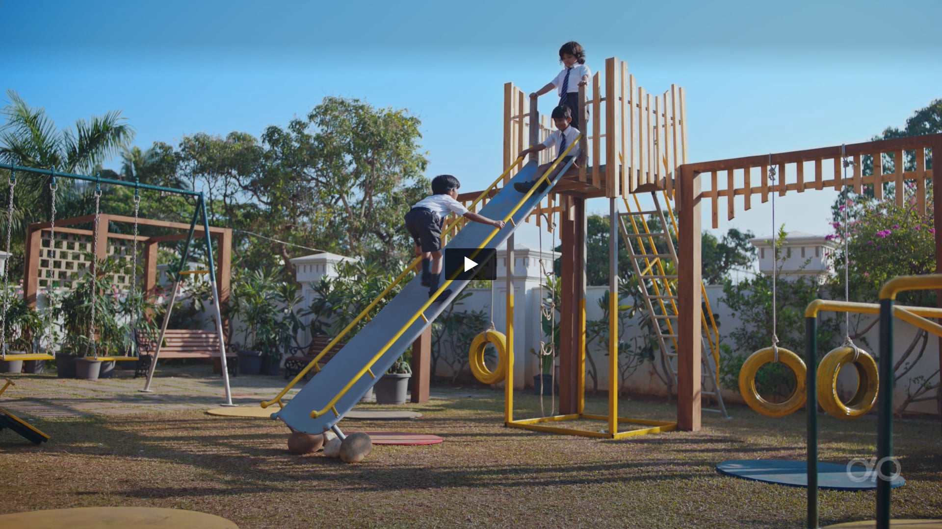 Ather - Auto Hold | Production Designer by Ankita Parihar