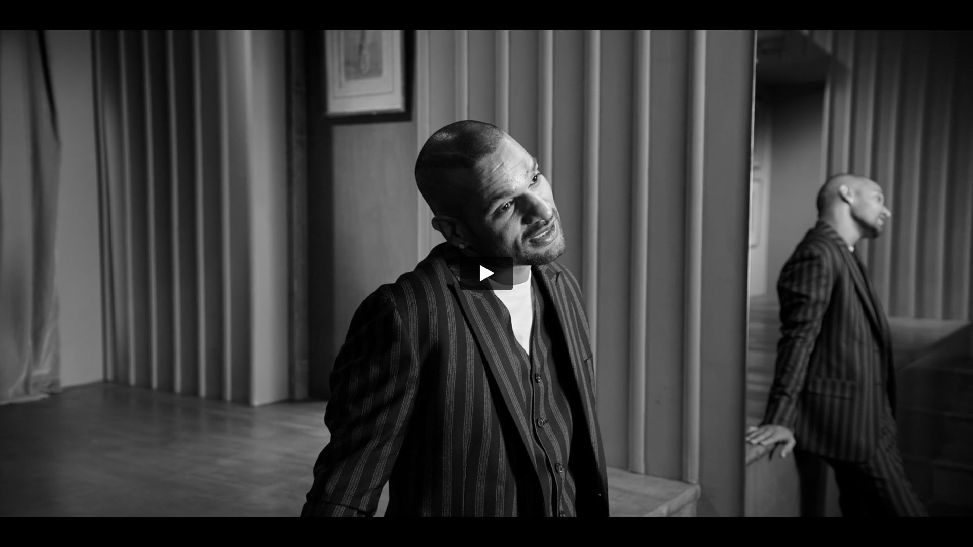 Dream11 - Ft. Shikhar Dhawan | Art Director by Ashok Mistry