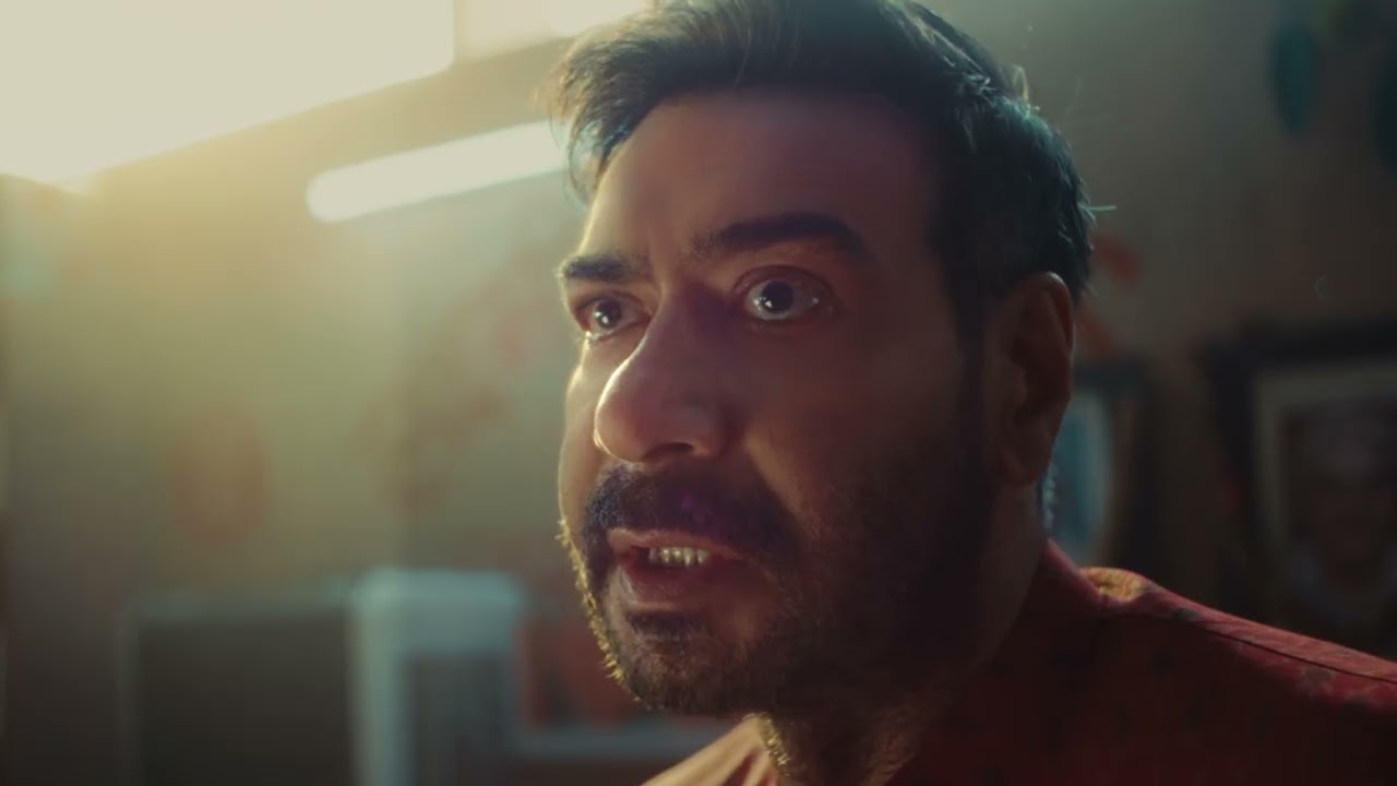 Summercool Air Coolers Ft. Ajay Devgn | Music Composer by Rooshin 