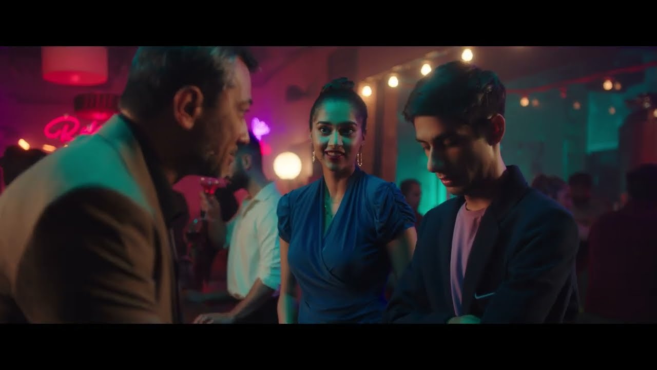 Redmi Note 11 Pro Plus 5G - Google Lens | Producer by Chekkera Somanna