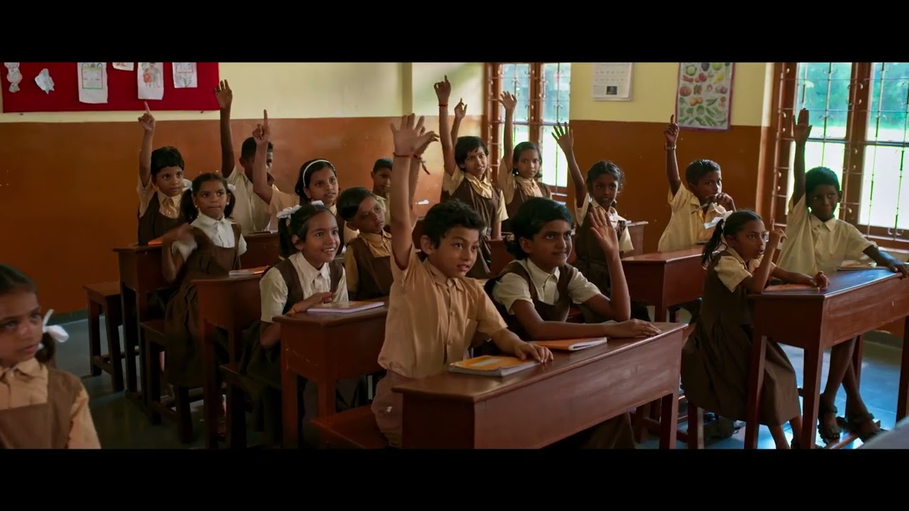 Manipal Hospitals - World Heart Day | Casting Director by Nisha P Chitalia