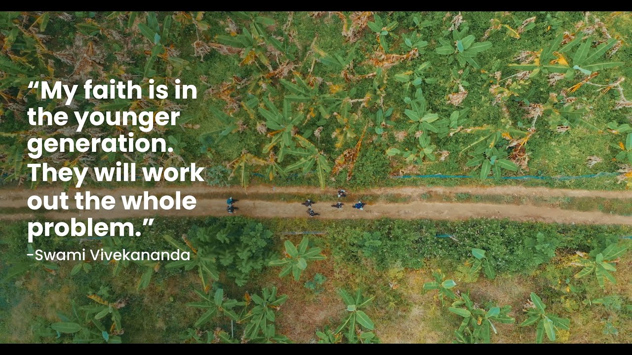 Titan | DoP by Shaktiraj Singh Jadeja