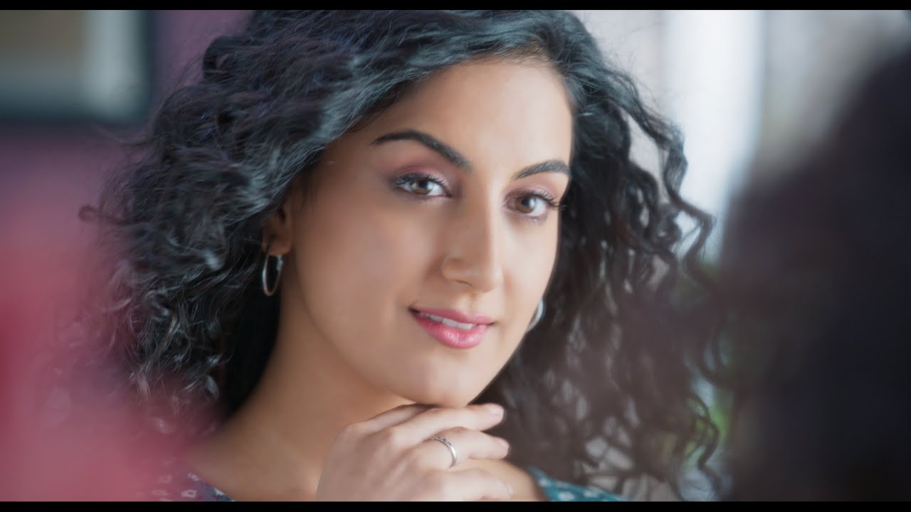 WhiteTone - Collage Film | Art Director by Rupalika Gupta