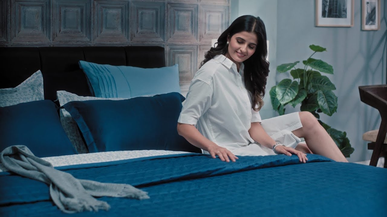 Labham - Elite Home Linen | Photographer by Amyn Thanawala