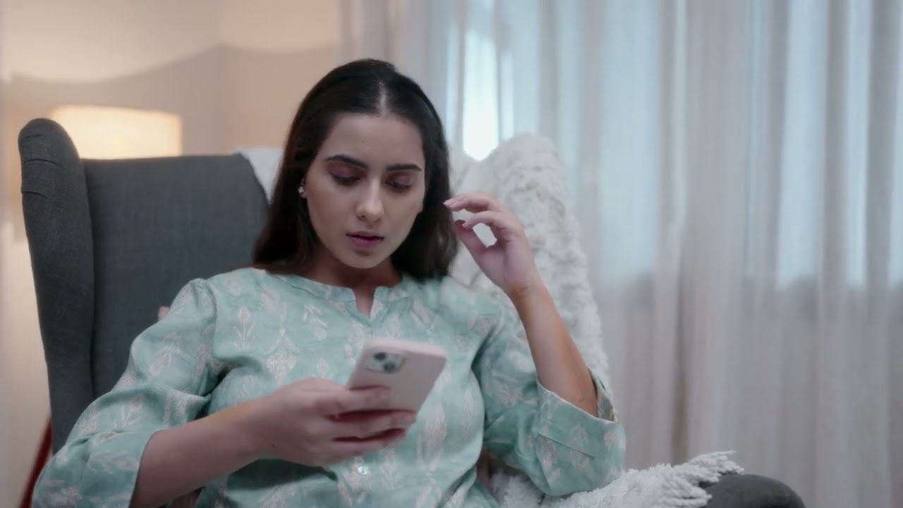 Philips Avent - Share The Care | Producer by Swati Tiwary