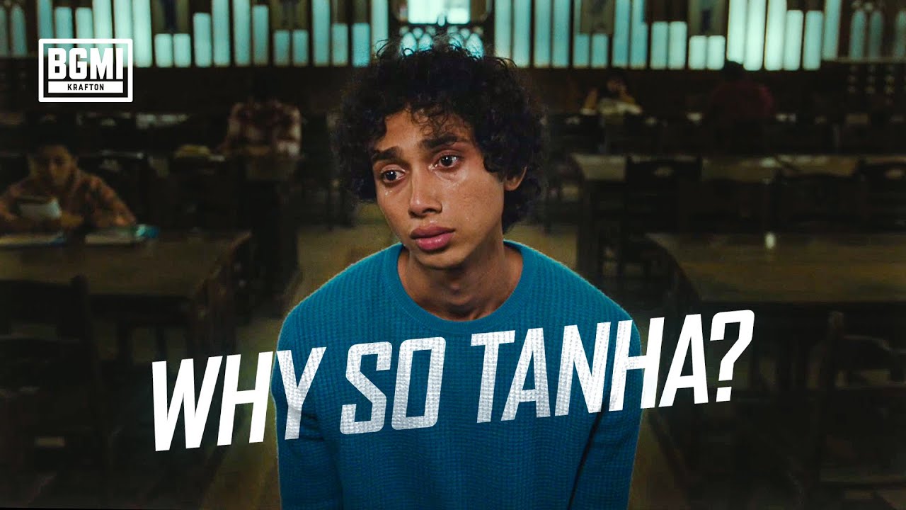 BGMI Krafton | Online Editor by Firoz Shaikh