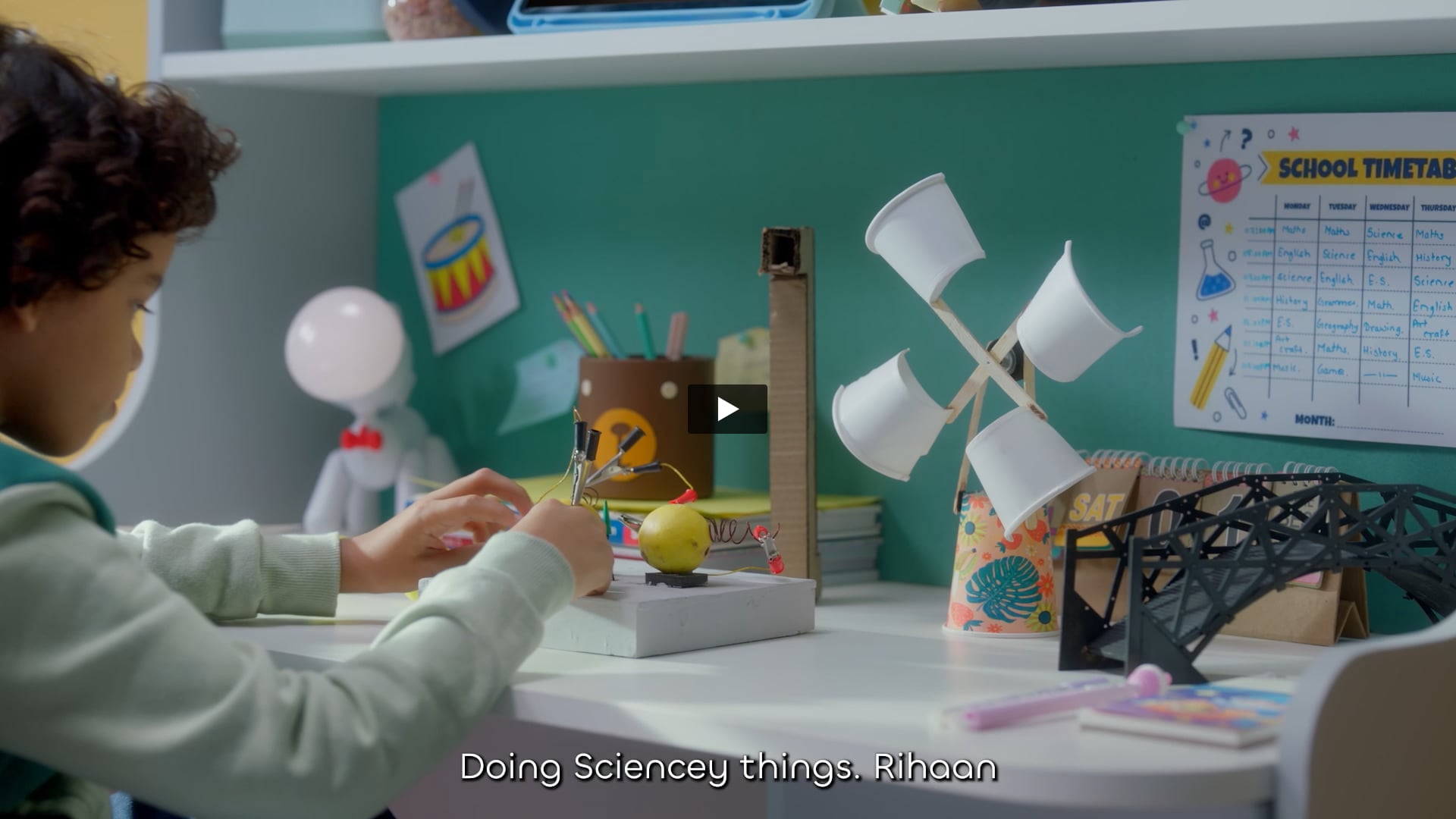 Smartsters | Director by Victor Daruwala