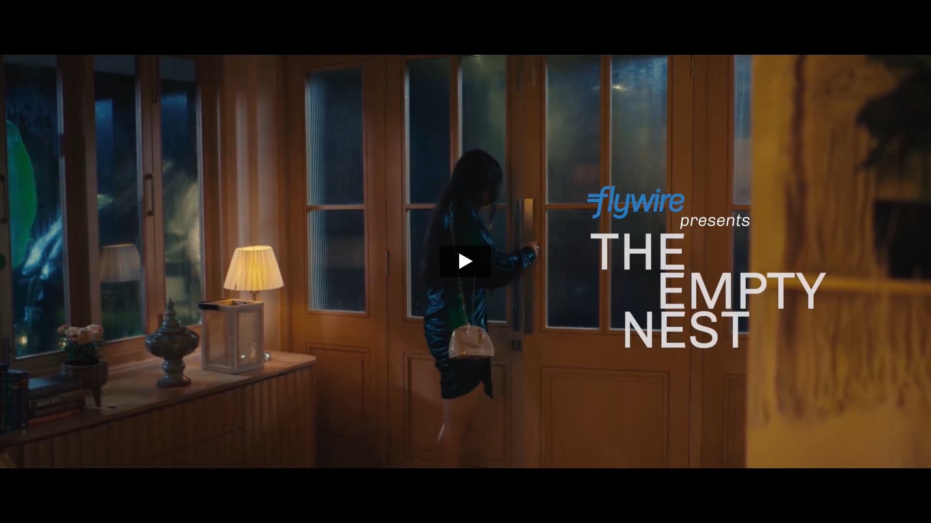 Flywire - Secure Money Transfer | Production Designer by Sonali Mondal