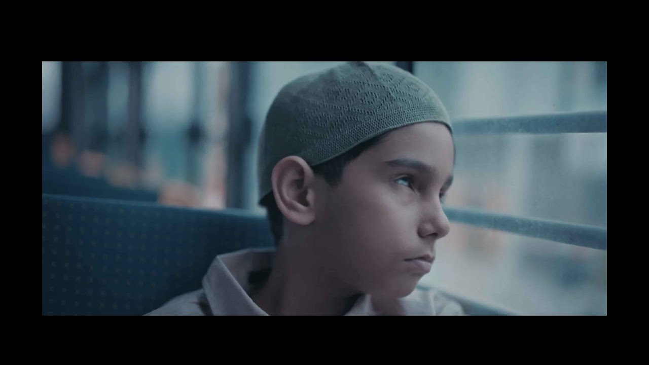 Eicher - Ramadan Mubarak | Singer by Rahul Mukherjee