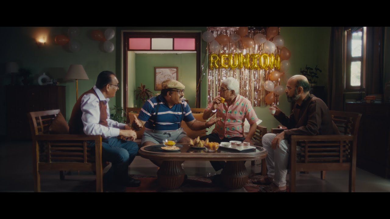 McCoy Appliances - The Reunion | Casting Director by Chandrakant Gupta