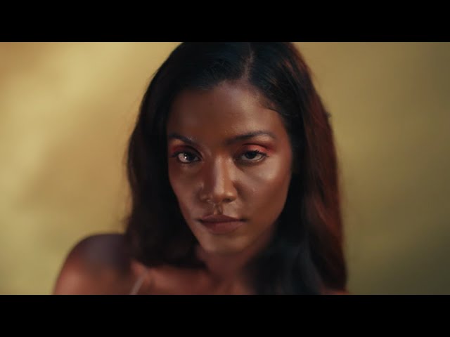 Love Child By Masaba - Eye Shadow Palettes | Pack Shoot and SFX by Disha Sanghvi