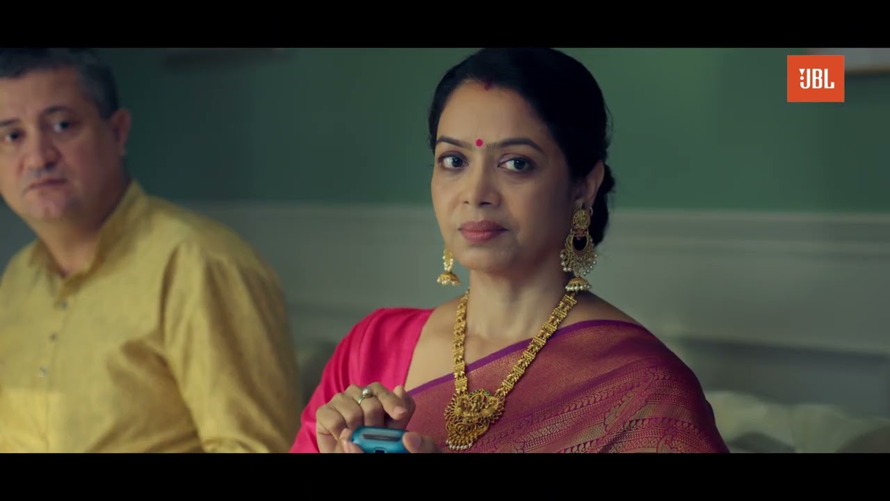 JBL Live Beam 3 - Engineered For Show Stealers | Online Assistant by Vijay Kumar