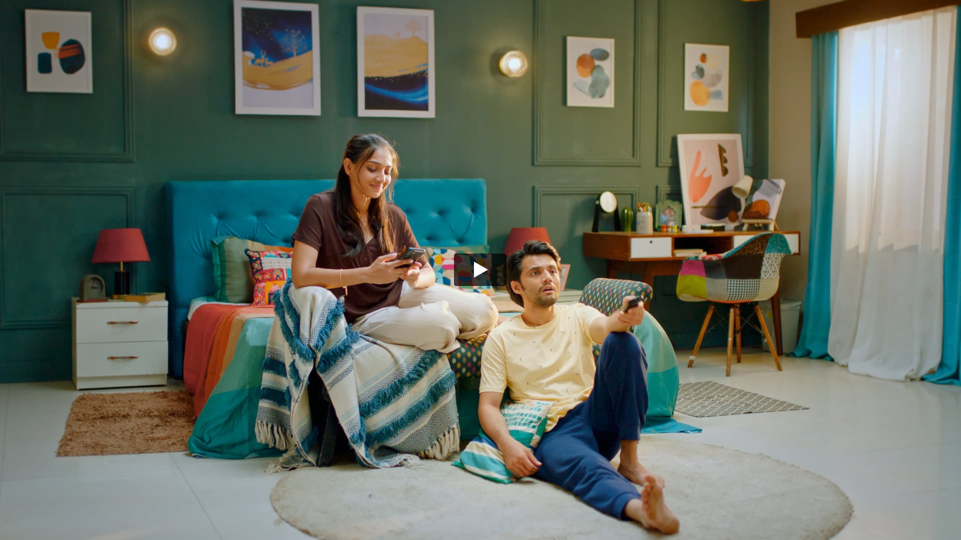 Manipal Cigna - Meri Choice ka Health Insurance | DoP by Lavesh Dali