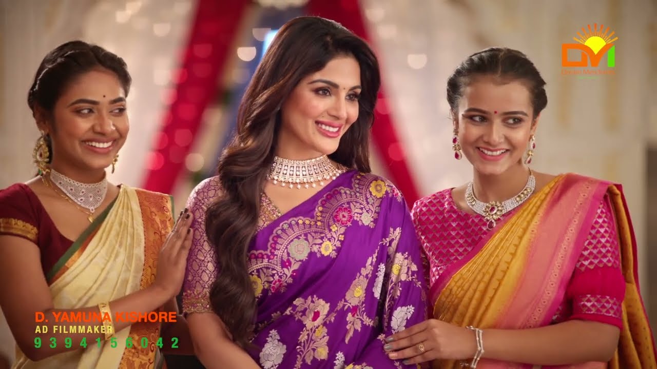 Kalanjali - Our Waves Are Our Worship | Voice Over by Lt. Srinivasa Murthy