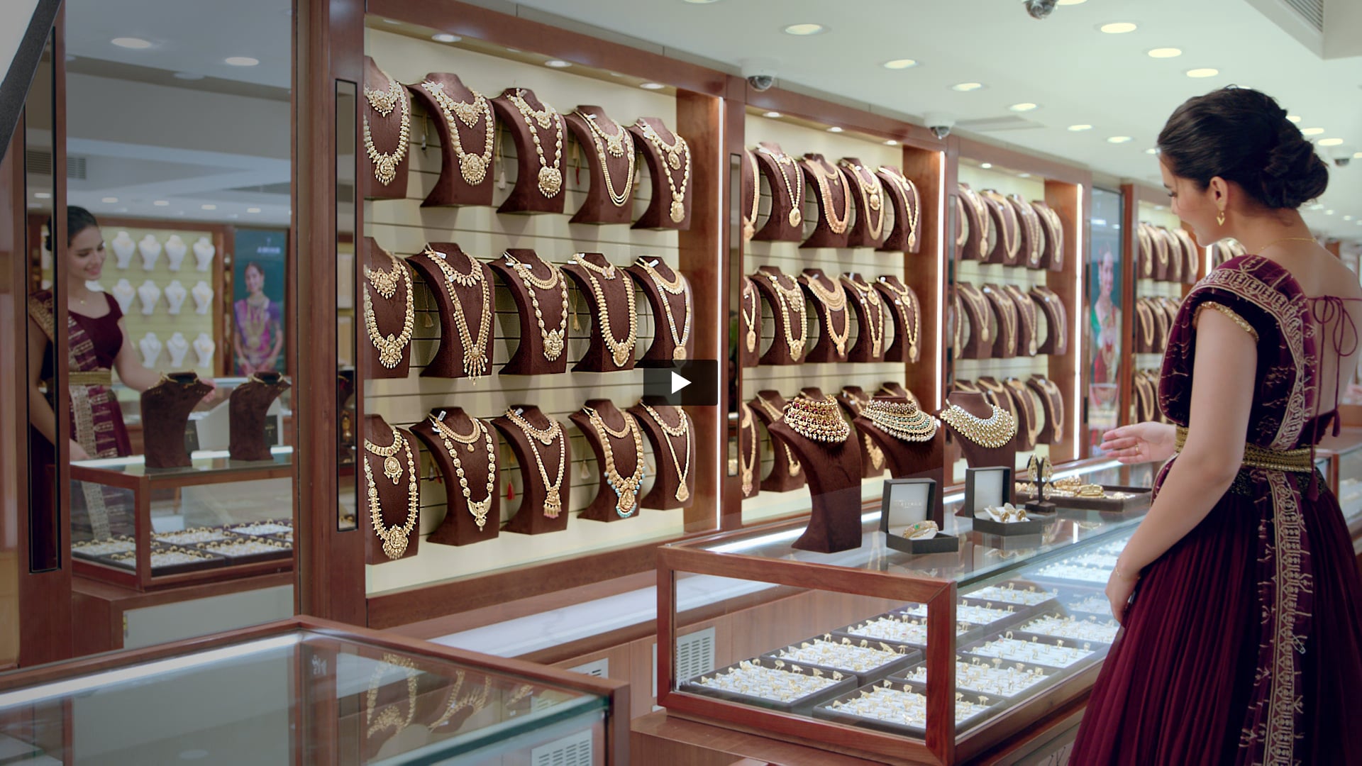 Bhima Jewelry - Bigger Better Brighter | Background Artist Coordinator by Vinayak 