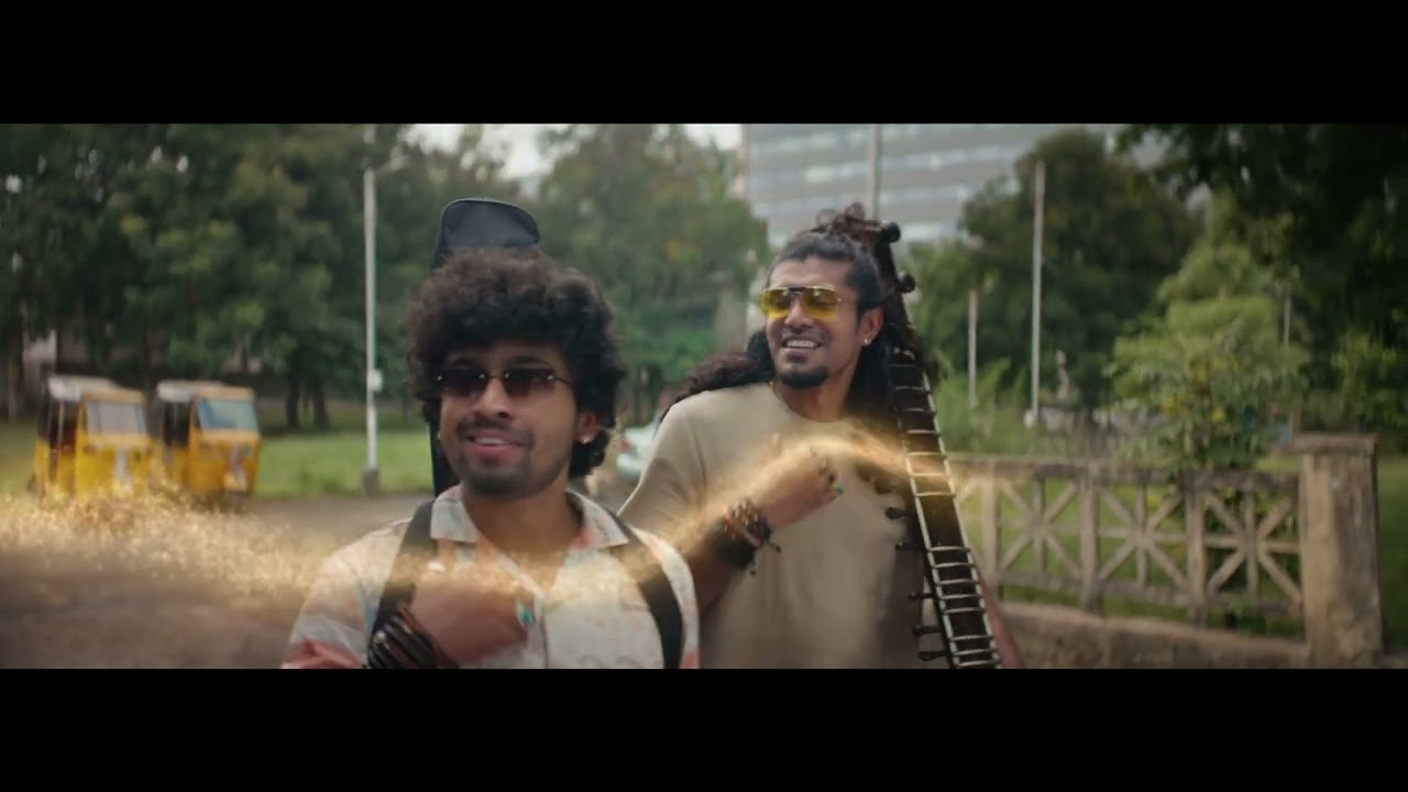 Mangaldeep - 3in1 | Live Sound Recordist by Sashvat Suresh