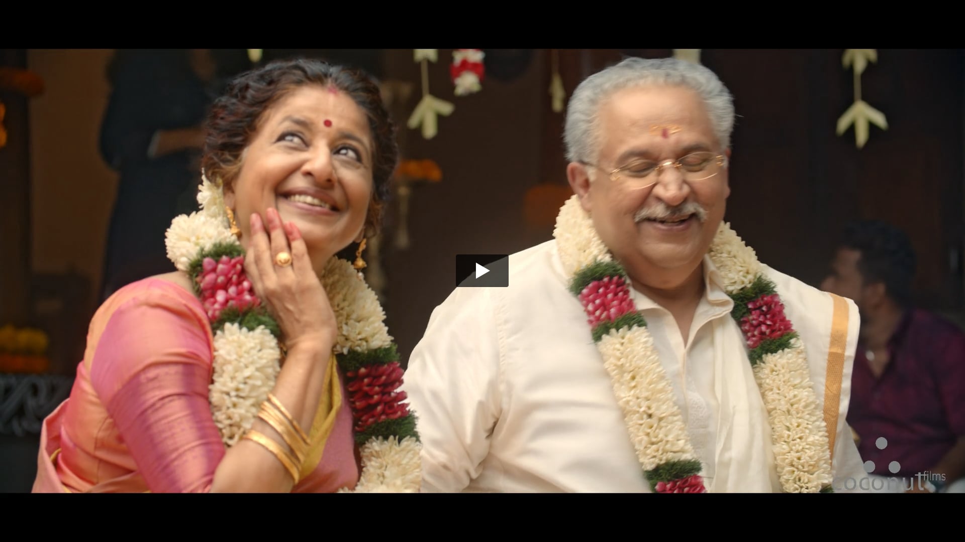 Brooke Bond 3 Roses - 60th Anniversary | First AC by Prathish 