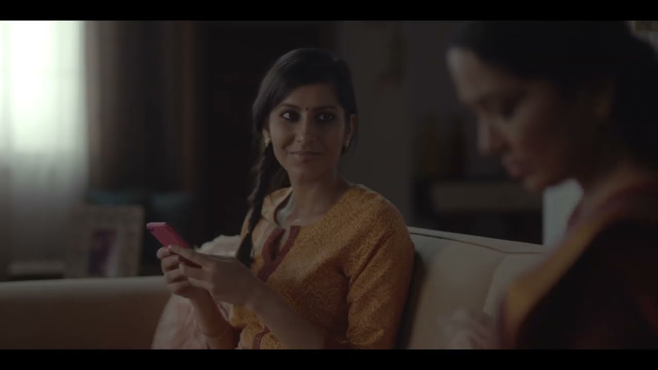 Tamil Matrimony - Right Time Right Place | Gaffer by Chandrakant 