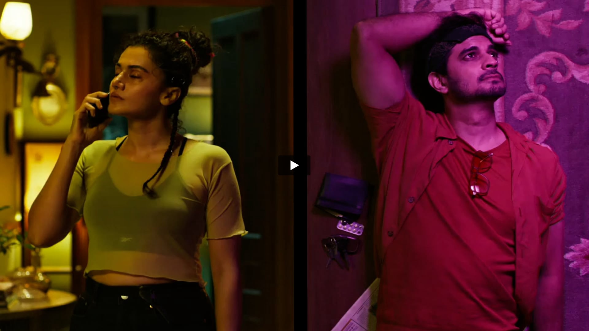 Netflix - Loop Lapeta | Production Designer by Sheldon Rebello