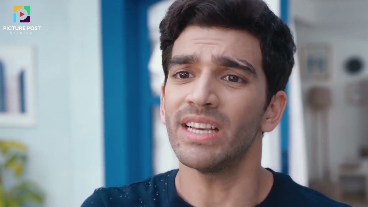 Head and Shoulders - Neem Anti Dandruff Shampoo | Executive Producer by Divyesh N Sata