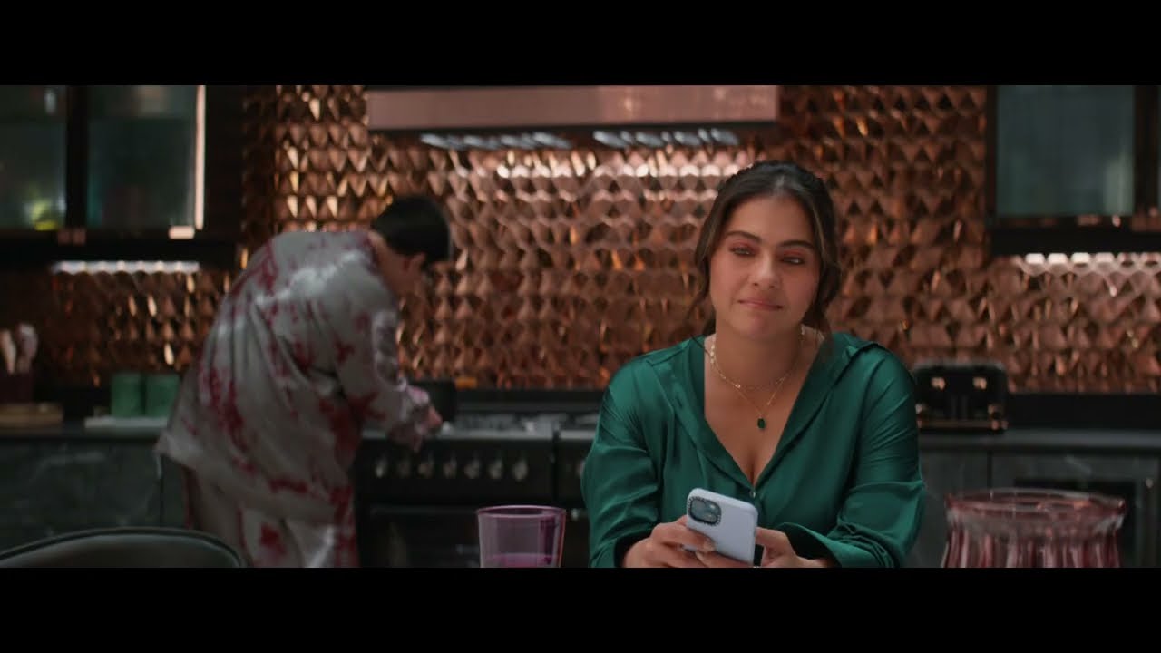 Knorr - Soup | Dressman by Salaam 