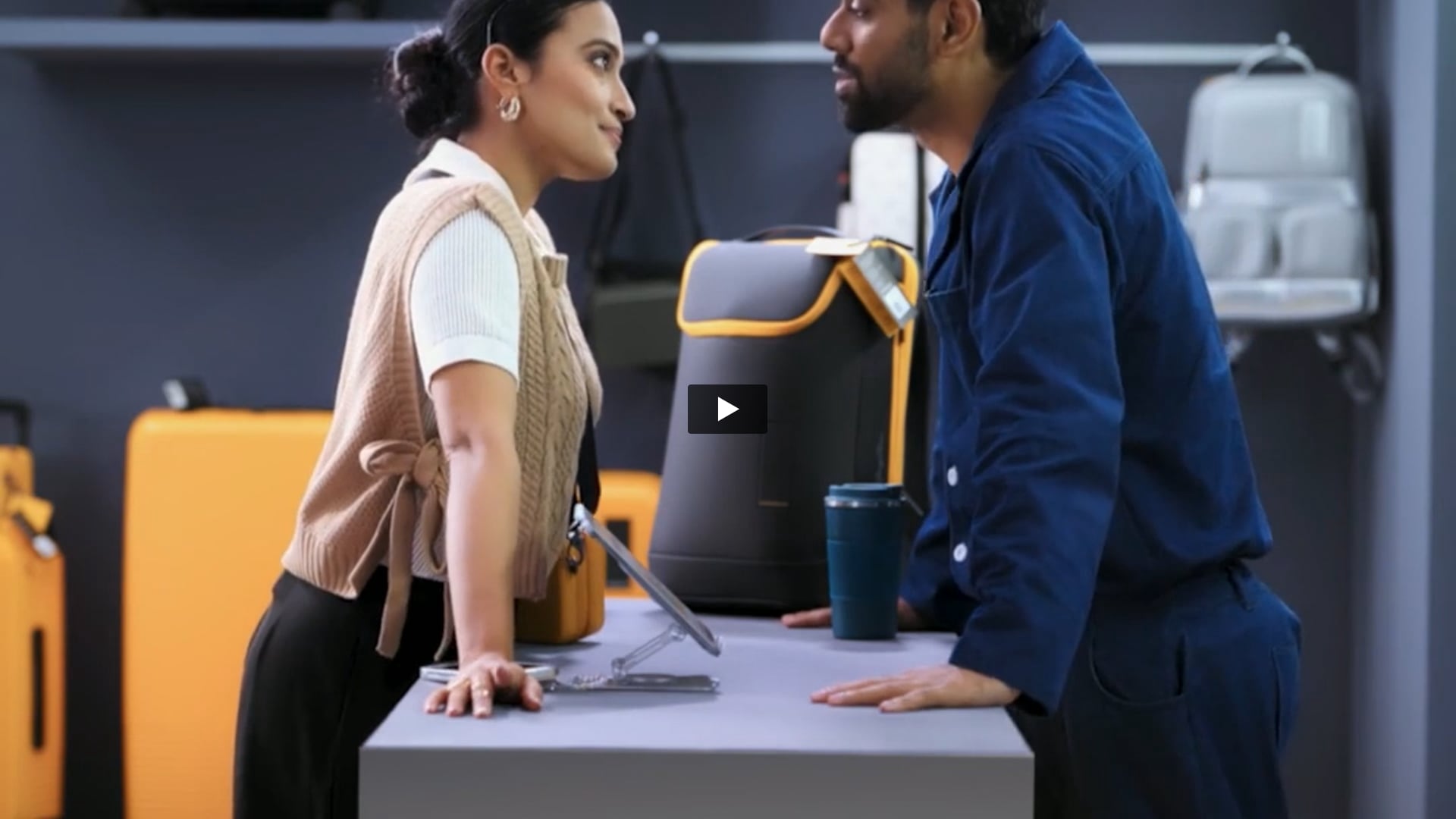 Mokobara | DoP by Gururaj Dixit