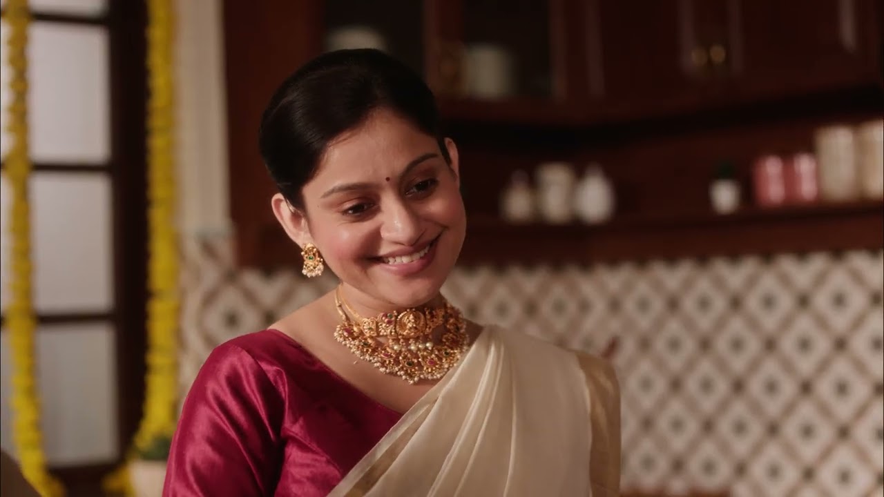 Tilda - Onam Film | Director by Aneesh Dhedia