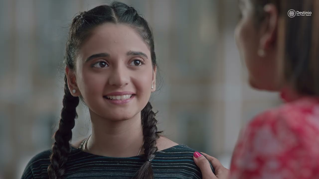 Destinio - Bottle Film | Photographer by Amyn Thanawala