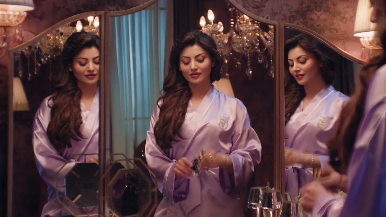 TruSkin Ft. Urvashi Rautela | Gaffer by Kinkar Das