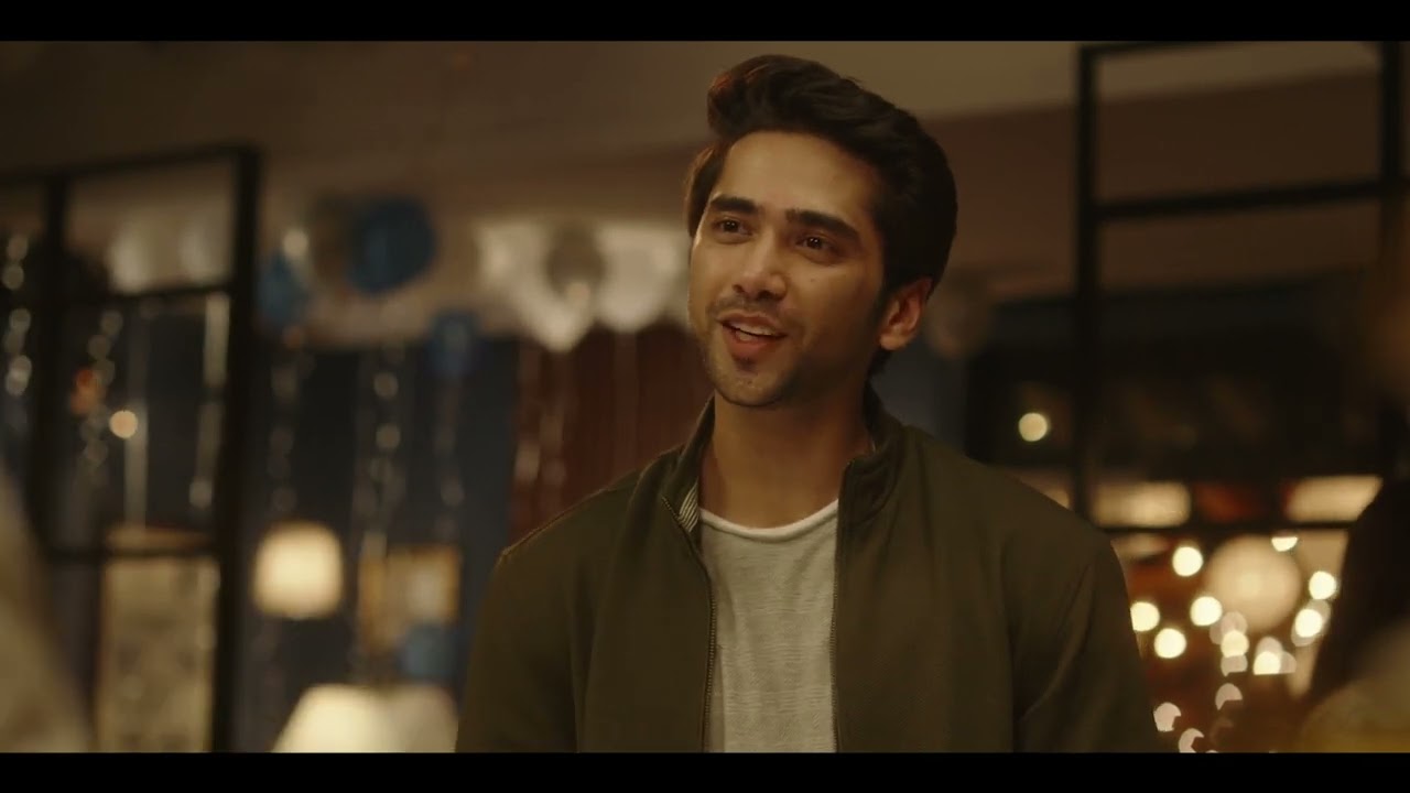 Linkedin - Chachaji | Art Assistant by Agape 