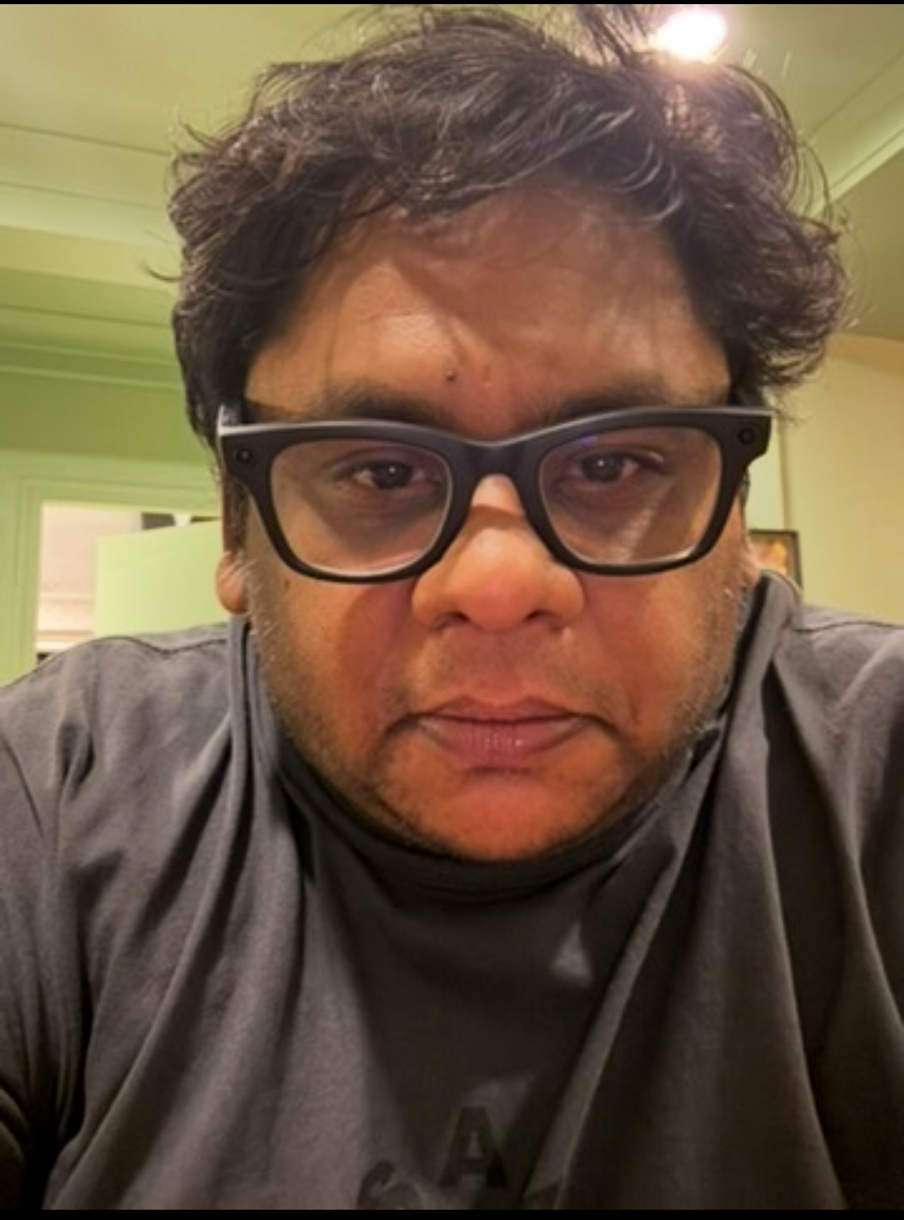 Vivek  Daschaudhary  – Director, Mumbai, Maharashtra