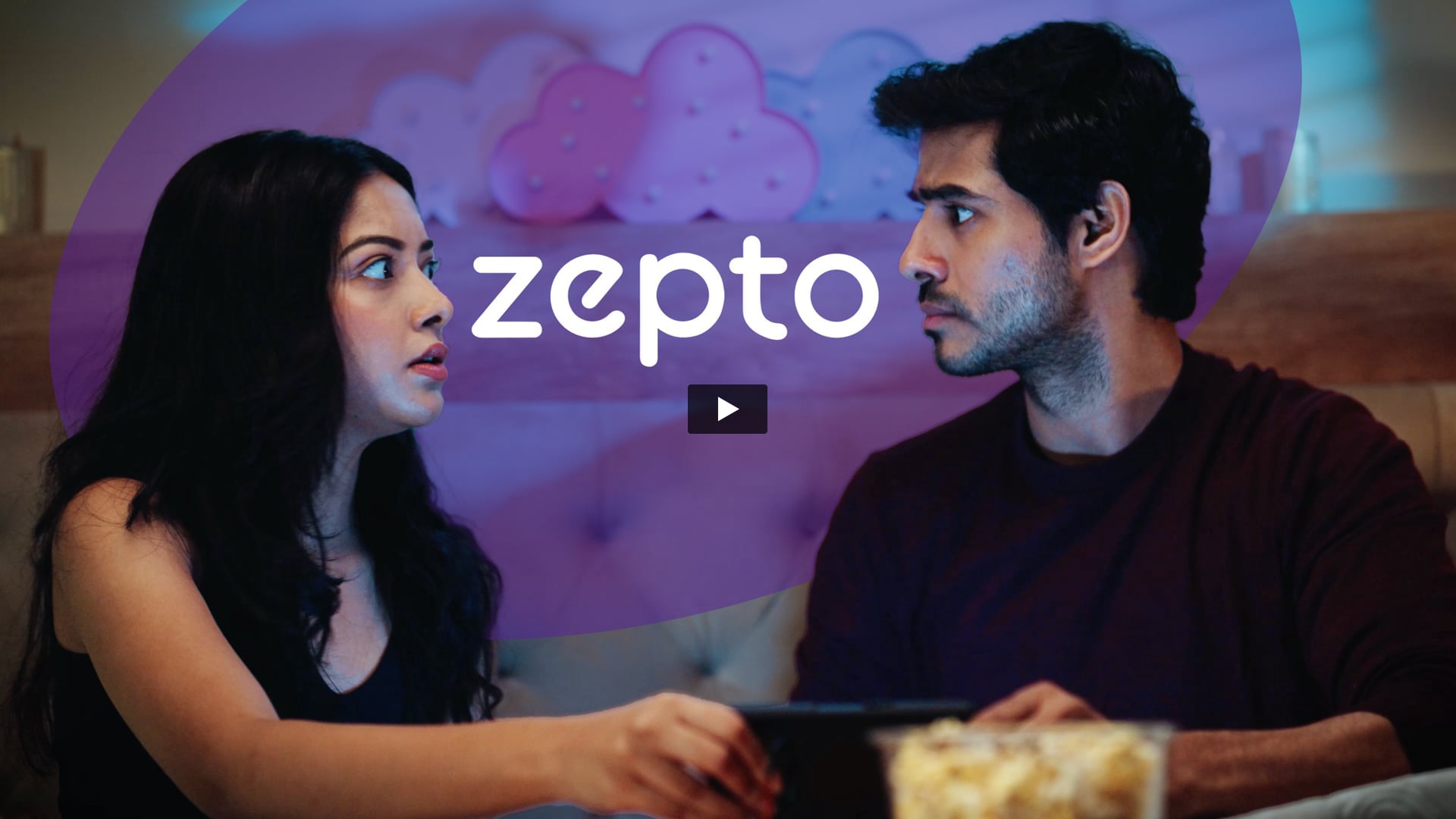 Zepto - Tablet Film | Gaffer by Madan Mohan Singh
