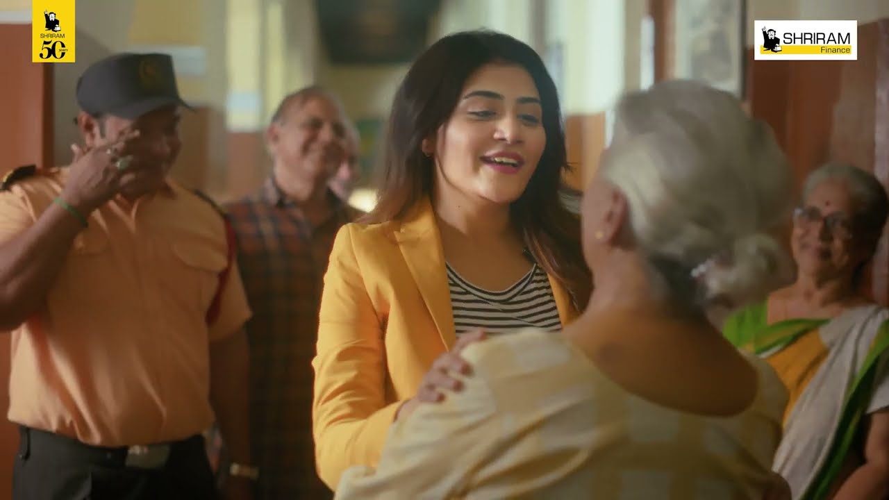 Shriram Finance - Fixed Deposit | Gaffer by Munnusami 