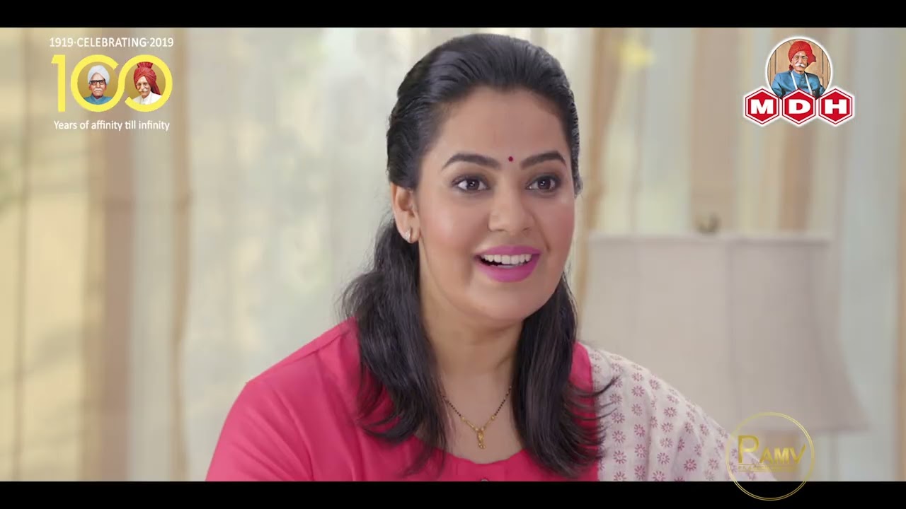 MDH Achari Aloo Masala | Storyboard Artist by Kaustubh 