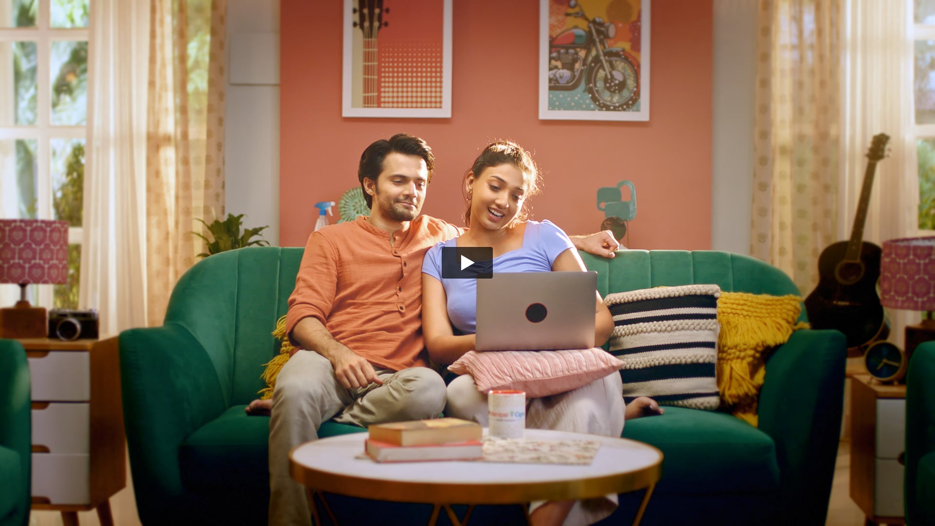 Manipal Cigna - Budget Planning | Storyboard Artist by Sharvari 