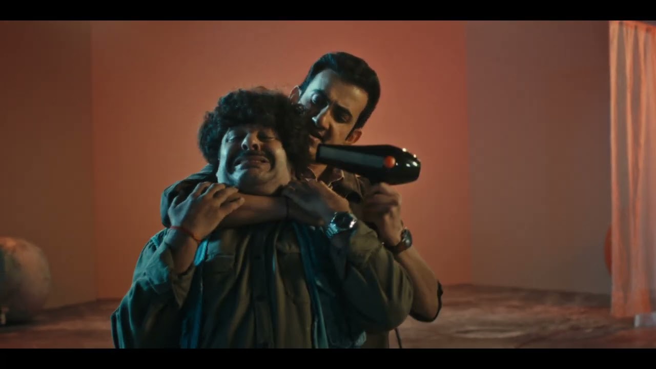 Lava Blaze - Blaze Ka Craze ft Gautam Gambir | Live Sound Recordist by Pradeep Mondale