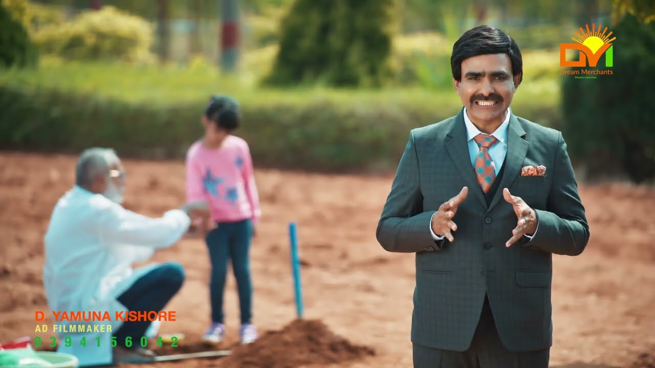 Swargaseema SandalWood Farms | Producer by D. Yamuna Kishore