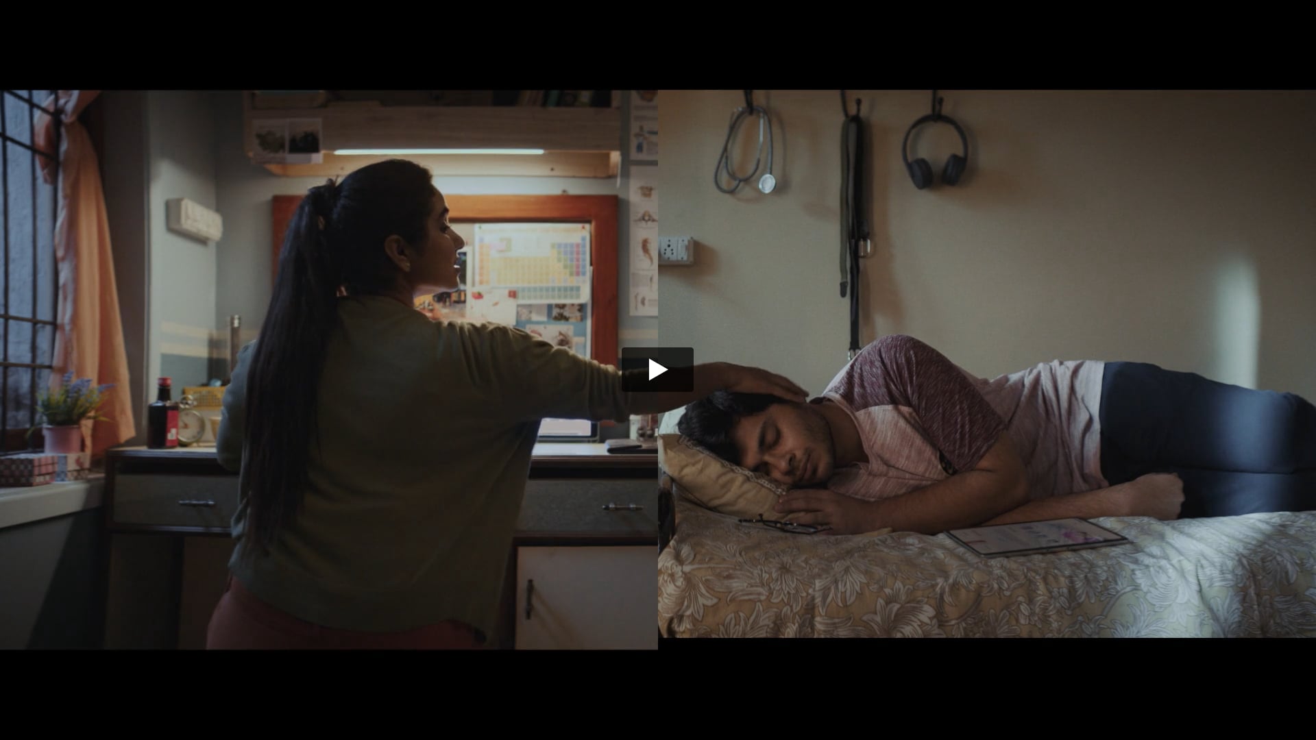 Manipal Global - MedAce Film | Casting Assistant by Ramz 