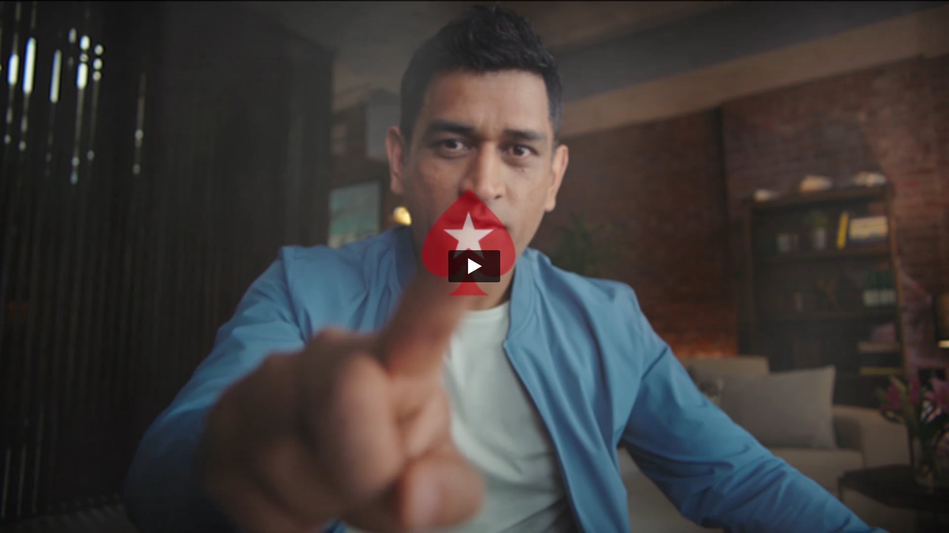 PokerStars - India's Playing Poker | Sound Engineer by Jeremy Fronseca