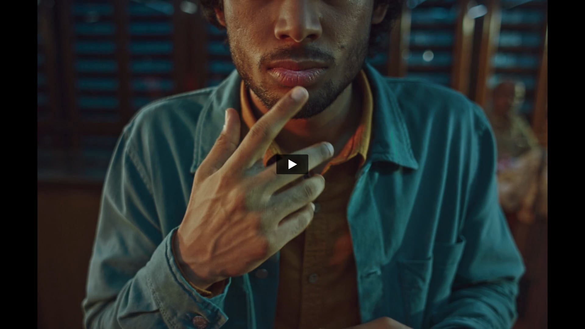 Whistle - Secret | Production Designer Assistant by Sukhmani Malhi