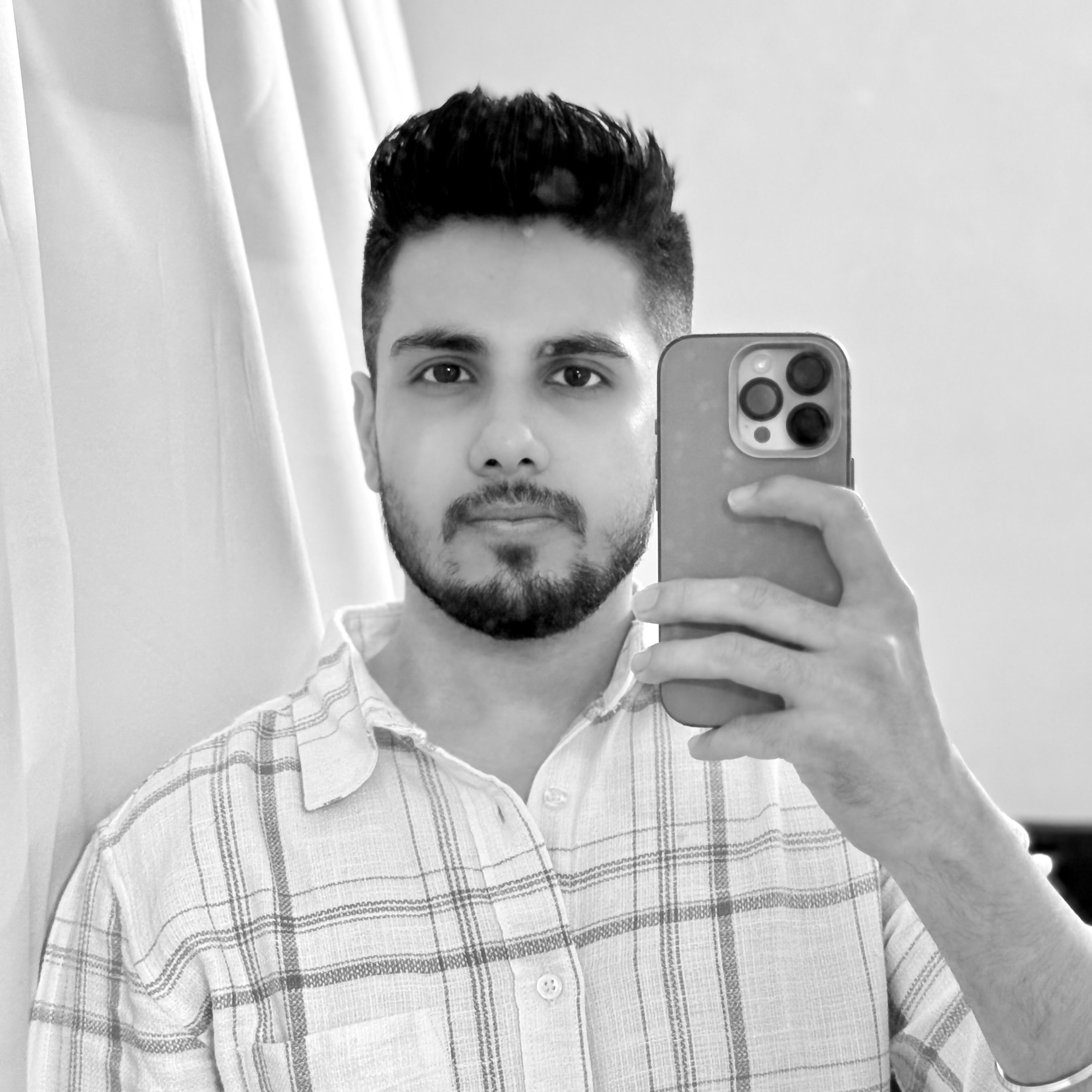 Jai Upadhyaya – Photographer, Mumbai, Maharashtra