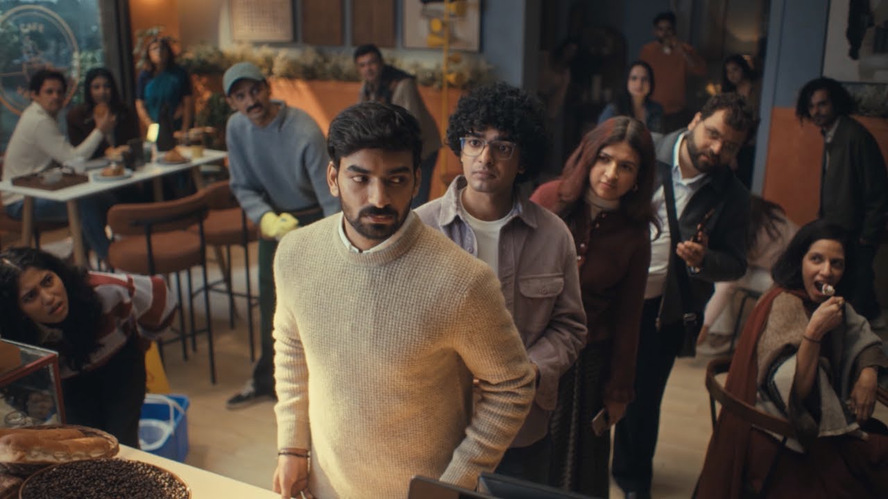 Bandhan Mutual Fund - Cafe | Assistant Director by Rishabh Adi Bhagat