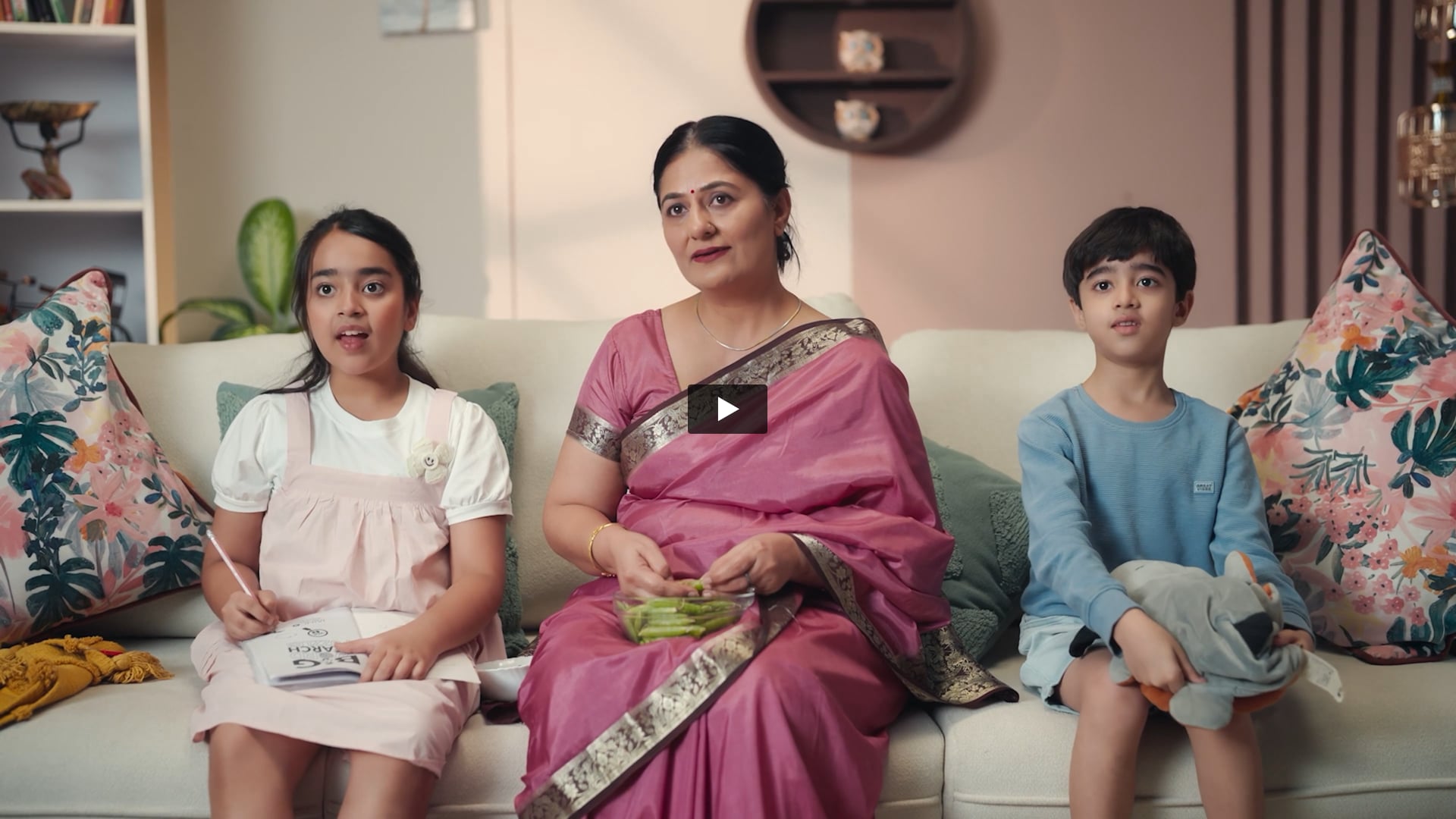 Sri Sri Sudanta Original Toothpaste | Casting Director by Deepak Chaudhary